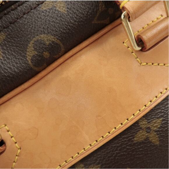 💎✨AUTHENTIC✨💎Louis Vuitton Monogram Hand Bag - Picture 11 of 15